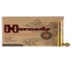 Hornady Dangerous Game 470 Nitro Express 500 gr Dangerous Game Solid 20 Bx