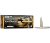 Federal Premium 30-06 Springfield 165 gr Trophy Bonded Tip 20 Bx