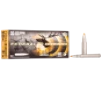 Federal Premium 30-06 Springfield 180 gr Trophy Bonded Tip 20 Bx