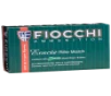 Fiocchi Exacta 308 Win 175 gr Sierra MatchKing Hollow Point Boat-Tail 20 Bx