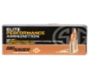 Sig Sauer Elite Copper Hunting  6 5 Creedmoor 120 gr Jacketed Hollow Point  JHP  20 Bx