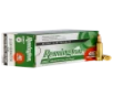 Remington Ammunition UMC 22-250 Rem 45 gr Jacketed Hollow Point  JHP  40 Bx