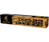 Browning Pro22 Subsonic Velocity 22 LR 40 Gr 1085 fps Lead Round Nose 100 Box