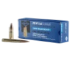 PPU Standard Rifle 300 Blackout 125 gr Full Metal Jacket  FMJ  20 Bx