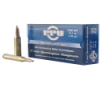 PPU Standard Rifle 7mm Rem Mag 140 gr Pointed Soft Point  PSP  20 Bx