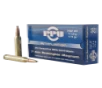 PPU Standard Rifle 7mm Rem Mag 174 gr Pointed Soft Point  PSP  20 Bx