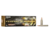 Federal Premium 223 Rem 55 gr Barnes Triple-Shock X 20 Bx
