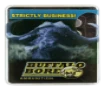 Buffalo Bore Lower Recoil  44 Rem Mag 240 Gr  1350 fps Jacketed Hollow Point20 Box
