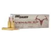 Sig Sauer  Venari  243 Win 100 gr Soft Point  SP  20 Bx 10 Cs
