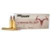 Sig Sauer  Venari  300 Win Mag 180 gr Soft Point  SP  20 Bx 10 Cs