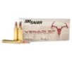 Sig Sauer Venari  7mm Rem Mag 154 gr Soft Point  SP  20 Bx 10 Cs
