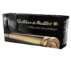 Sellier   Bellot Rifle  7x65mmR 173 gr Soft Point Cut-Through Edge  SPCE  20 Bx  20 Cs