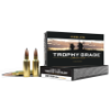 Nosler Trophy Grade 300 Rem SAUM 180 gr Partition  PT  20 Bx