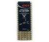 CCI Mini-Mag  22 LR 40 Gr  Segmented Hollow Point 100 Box