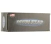 DoubleTap Tactical  357 Sig 115 Gr  1475 fps Barnes TAC-XP Lead Free 20 Box