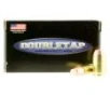 DoubleTap Hunter 45 ACP 230 Gr  1000 fps Full Metal Jacket Flat Point 20 Box