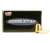 DoubleTap Defense 380 ACP 80 Gr  1100 fps Barnes TAC-XP Lead Free 20 Box