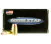 DoubleTap Defense 357 Sig 125 Gr  1450 fps Jacketed Hollow Point 20 Box 