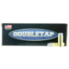 DoubleTap Hunter 44 Rem Mag 320 Gr  1300 fps Hard Cast Solid 20 Box