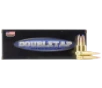 DoubleTap Longrange 6 5 Creedmoor 127 Gr  2850 fps Barnes LRX Lead Free 20 Box
