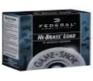 Federal Game-Shok High Brass 410 Ga 3  11 16 oz 1135 fps  7 5 25 Box
