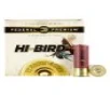 Federal Premium Hi-Bird 12 Ga 2 75  1 1 4 oz 1350 fps  5  25 Box