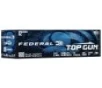 Federal Top Gun 12 Ga 2 75  1 1 8 oz 1200 fps  7 5 100 Box