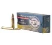 PPU Match 223 Rem 69gr HP 20rd Box