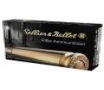 Sellier   Bellot 8x57mm JRS 196gr Soft Point 20rd Bx  20 Cs