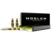 Nosler Ballistic Tip 308Win 165gr 20rd