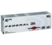 Federal Range and Target 40 S W 180gr FMJ 50rd Box  20 Cs