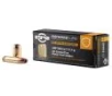 PPU Defense 40 S W 180gr HP 50rd Box