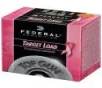 Federal Top Gun Special Edition Pink 12 Ga 2 75  1 1 8 oz   8 25 Box