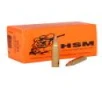 HSM Varmint 223 Rem 55gr Soft Point  SP  50rd