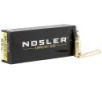 Nosler Ballistic Tip 308 Win 150gr 20rd
