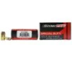 SinterFire Inc Special Duty 10mm Auto 125gr Non-Toxic HP 20rd