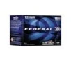 Federal Top Gun Sporting 12 Ga 2 75  1 oz 1330 fps  8 25 Box