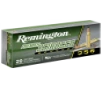 Remington Ammunition Premier  300 Win Mag 180 gr Swift Scirocco Bonded  SSB  20 Bx  10 Cs