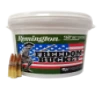 Remington Ammunition UMC Freedom Bucket 300 Blackout 150 gr Full Metal Jacket  FMJ  160 Bx  4 Cs