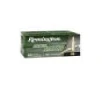 Remington Ammunition Premier Match 260 Rem 142 gr Sierra MatchKing 20 Bx 10 Cs