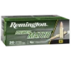 Remington Ammunition Premier Match 300 Blackout 125 gr Sierra MatchKing Open Tip Match  OTM  20 Bx  10 Cs