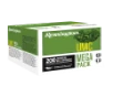 Remington Ammunition UMC  300 Blackout 150 gr Full Metal Jacket  FMJ  200 Bx  1 Cs  Mega Pack 