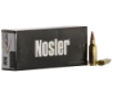 Nosler Match Grade RDF 260 Rem 130 gr Hollow Point Boat-Tail  HPBT  20 Bx  10 Cs