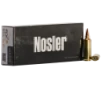 Nosler Match Grade RDF 28 Nosler 185 gr Hollow Point Boat-Tail  HPBT  20 Bx  10 Cs
