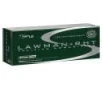 Speer Ammo Lawman 40 S W 125gr Frangible 50rd Bx  20 Cs