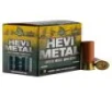 HEVI-Shot Hevi-Metal Longer Range 12 Ga   3  1 1 4 oz  6 25 Box