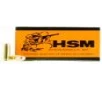 HSM Bear Load 10MM 180GR FMJ 50 Box
