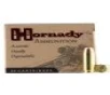 Hornady Custom 10mm Auto 155 gr Hornady XTP Hollow Point  XTPHP  20 Box
