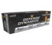 Fiocchi  Defense Dynamics Defense 9mm Luger 147 gr Jacketed Hollow Point  JHP  50 Box