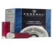 Federal Top Gun 12 Gauge 2 75  1 oz 8 Shot 25 Box